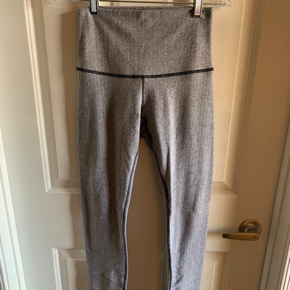 lululemon athletica leggings